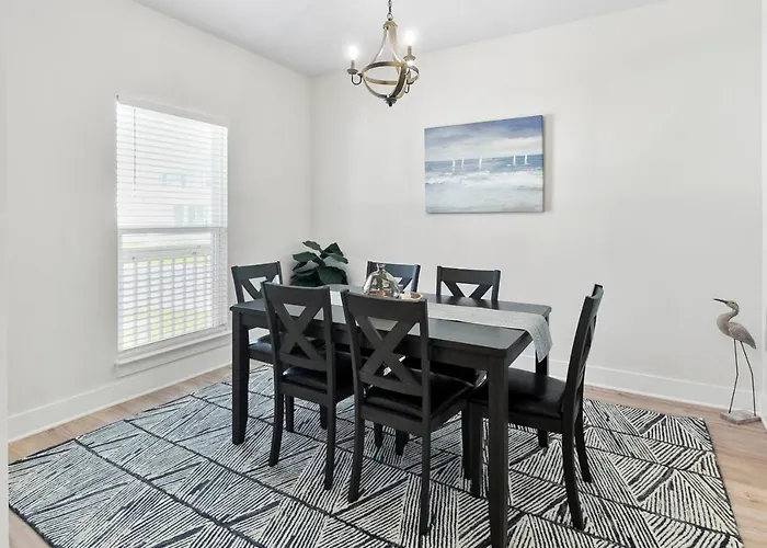 Serenity Salty Intentions At 14334 Gardenglen Drive