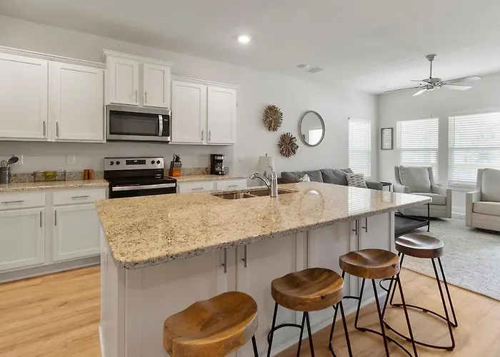 Serenity Salty Intentions At 14334 Gardenglen Drive *
