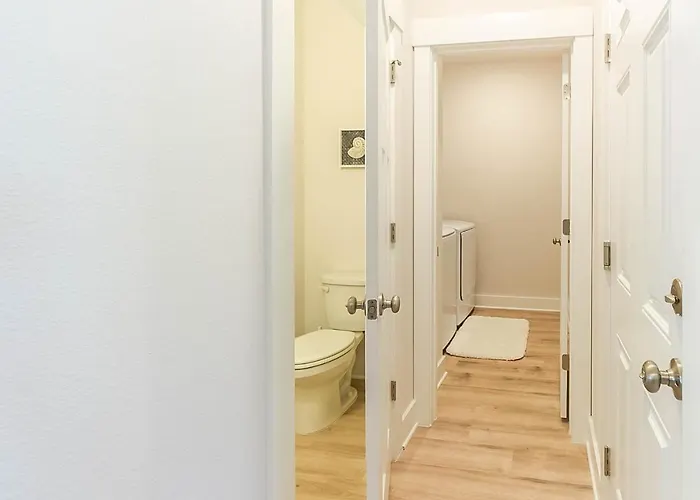 Holiday home Serenity Salty Intentions At 14334 Gardenglen Drive Pensacola