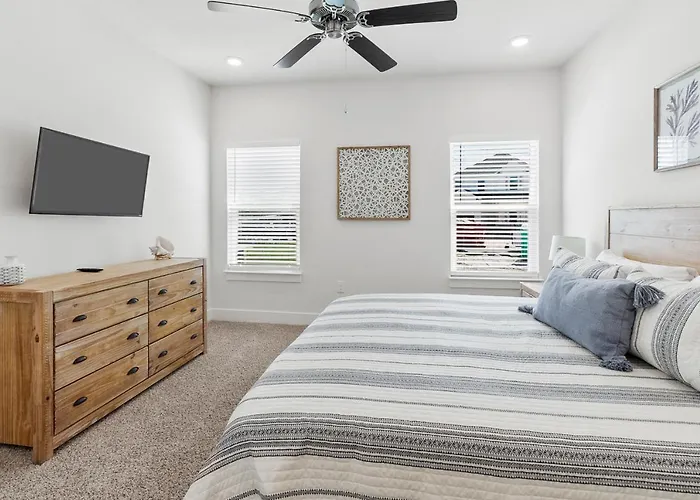 Serenity Salty Intentions At 14334 Gardenglen Drive