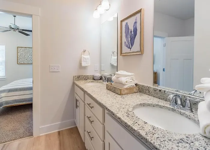 Holiday home Serenity Salty Intentions At 14334 Gardenglen Drive Pensacola