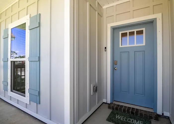 Serenity Salty Intentions At 14334 Gardenglen Drive * Pensacola