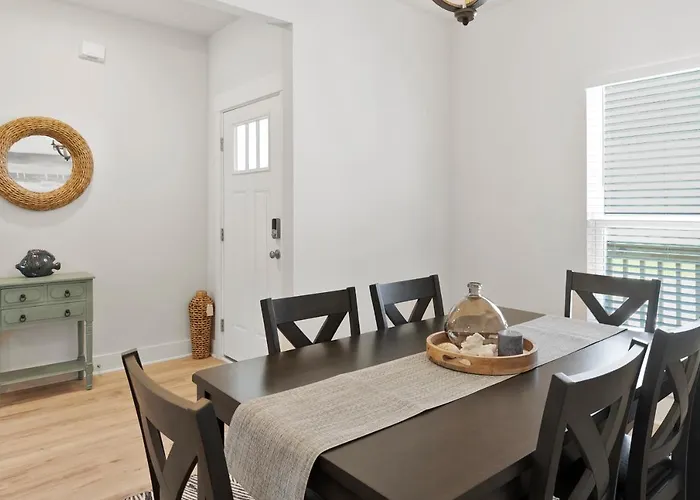 Holiday home Serenity Salty Intentions At 14334 Gardenglen Drive Pensacola