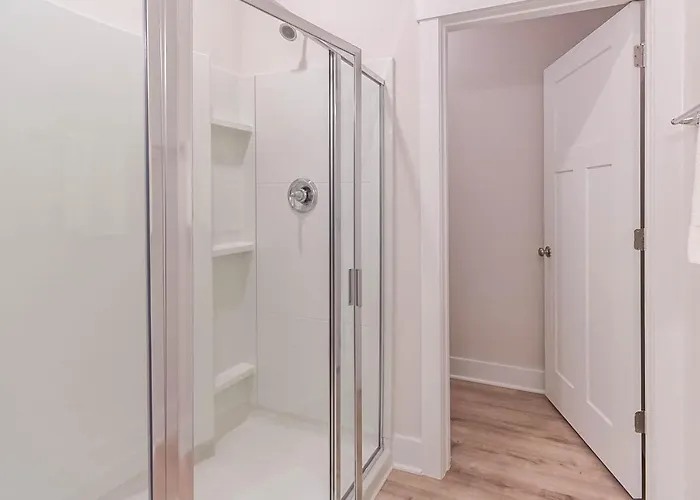 Holiday home Serenity Salty Intentions At 14334 Gardenglen Drive
