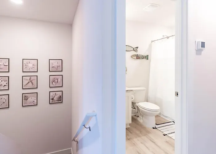 Serenity Salty Intentions At 14334 Gardenglen Drive *