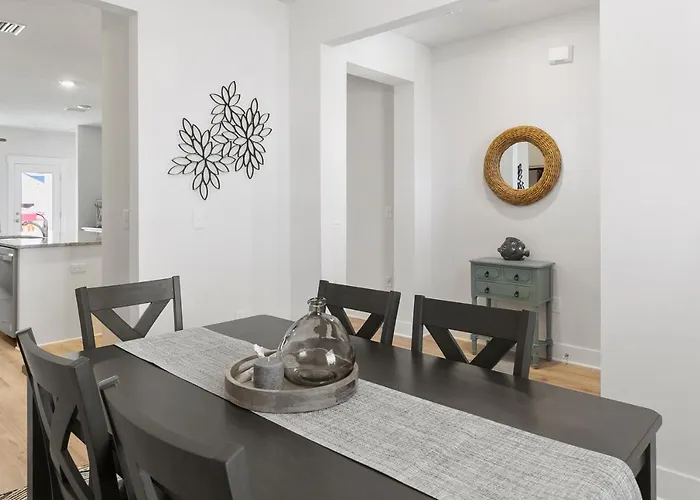 Serenity Salty Intentions At 14334 Gardenglen Drive * Pensacola