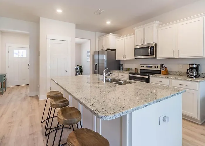 Serenity Salty Intentions At 14334 Gardenglen Drive * Pensacola