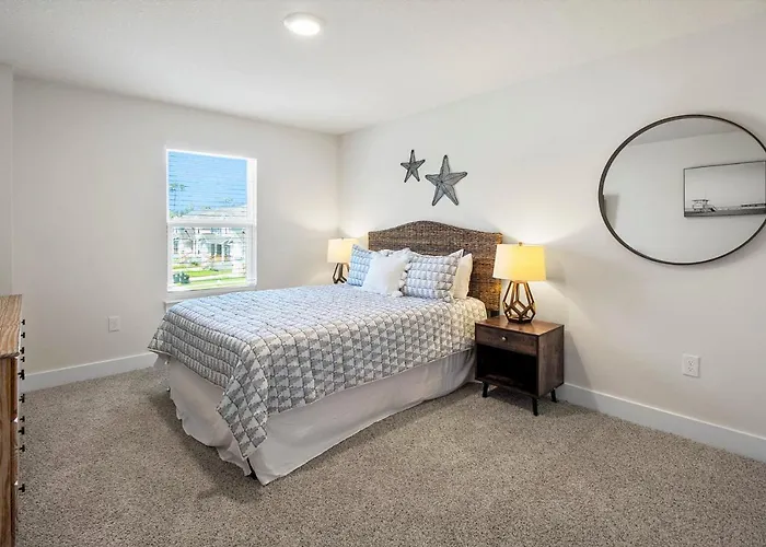 Holiday home Serenity Salty Intentions At 14334 Gardenglen Drive Pensacola