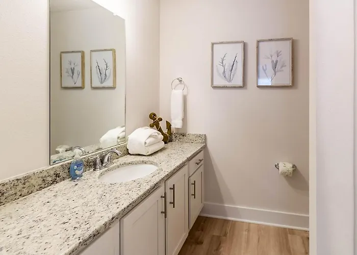 Serenity Salty Intentions At 14334 Gardenglen Drive *